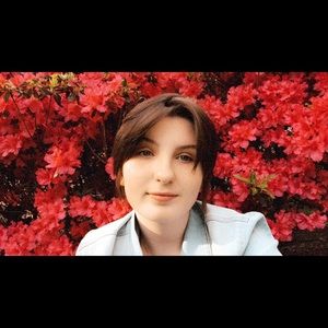 Meet your Posher, Maggie